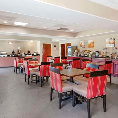 Comfort Inn & Suites Christiansburg I-81 Zewnętrze zdjęcie