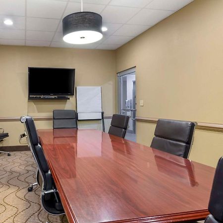 Comfort Inn & Suites Christiansburg I-81 Zewnętrze zdjęcie