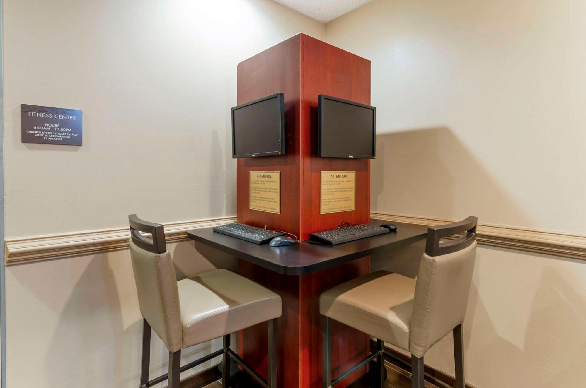 Comfort Inn & Suites Christiansburg I-81 Zewnętrze zdjęcie