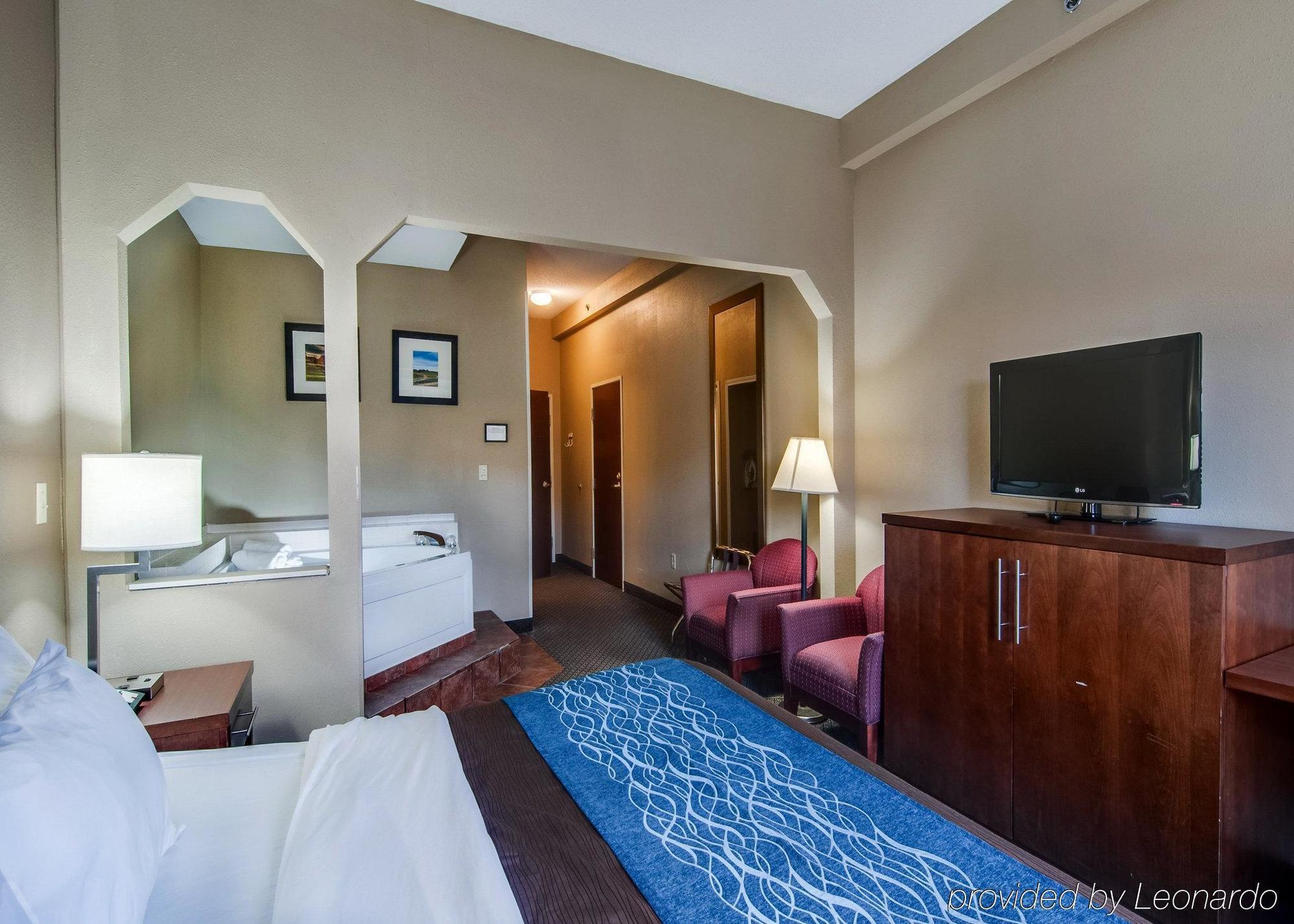 Comfort Inn & Suites Christiansburg I-81 Zewnętrze zdjęcie