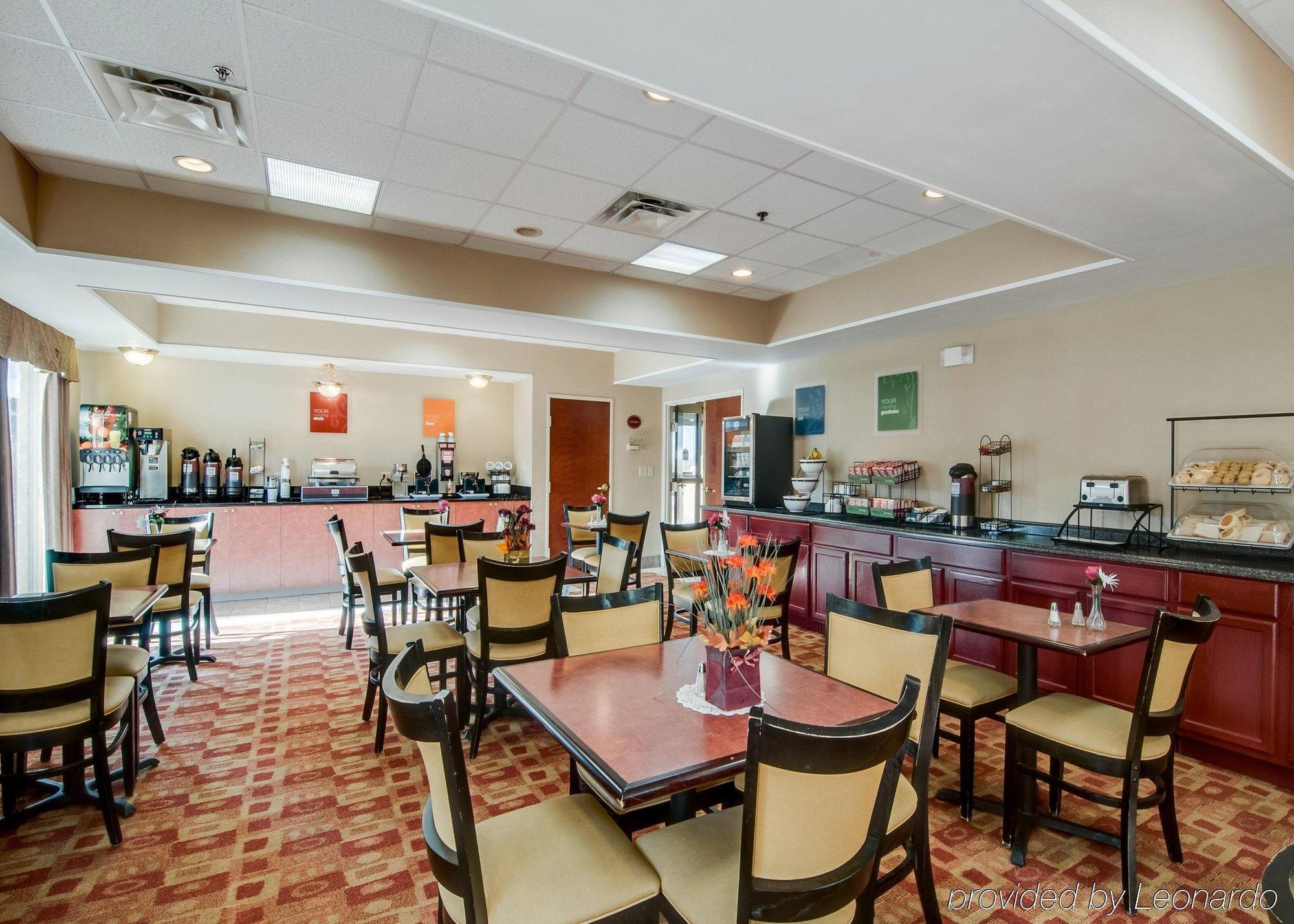 Comfort Inn & Suites Christiansburg I-81 Zewnętrze zdjęcie