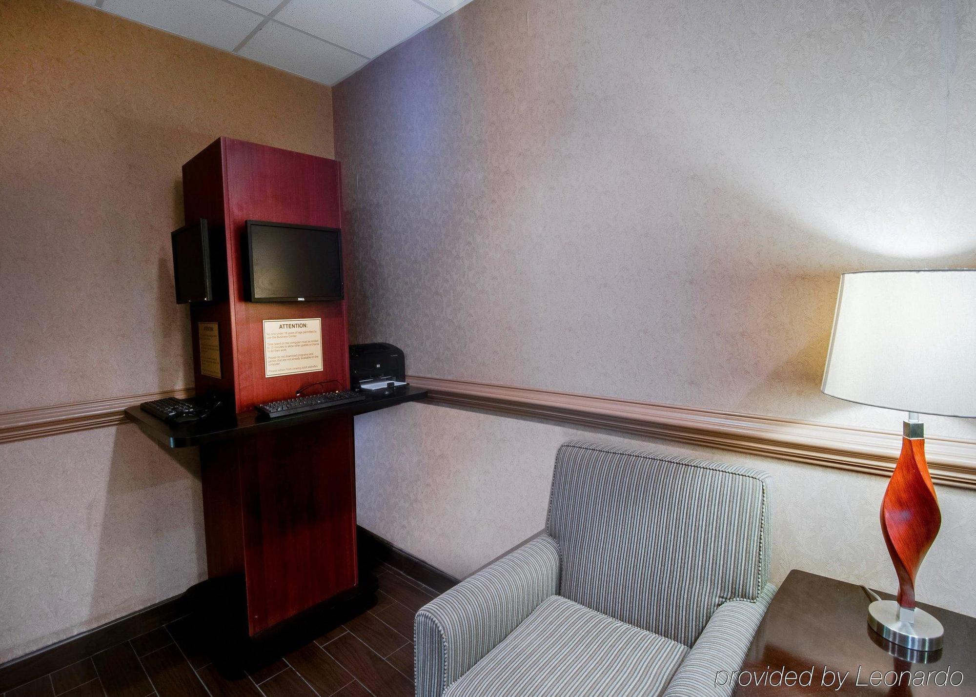 Comfort Inn & Suites Christiansburg I-81 Zewnętrze zdjęcie