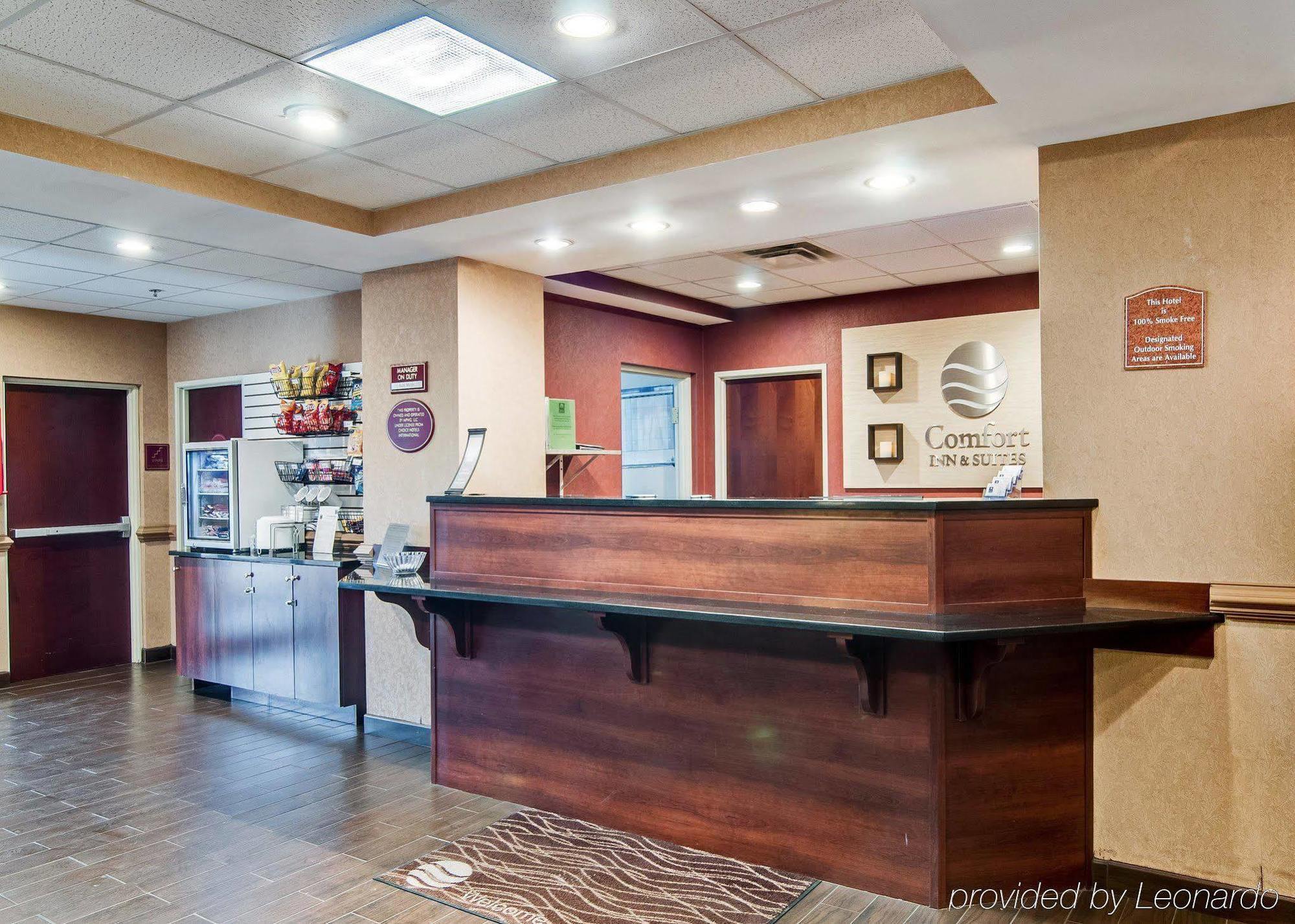 Comfort Inn & Suites Christiansburg I-81 Zewnętrze zdjęcie