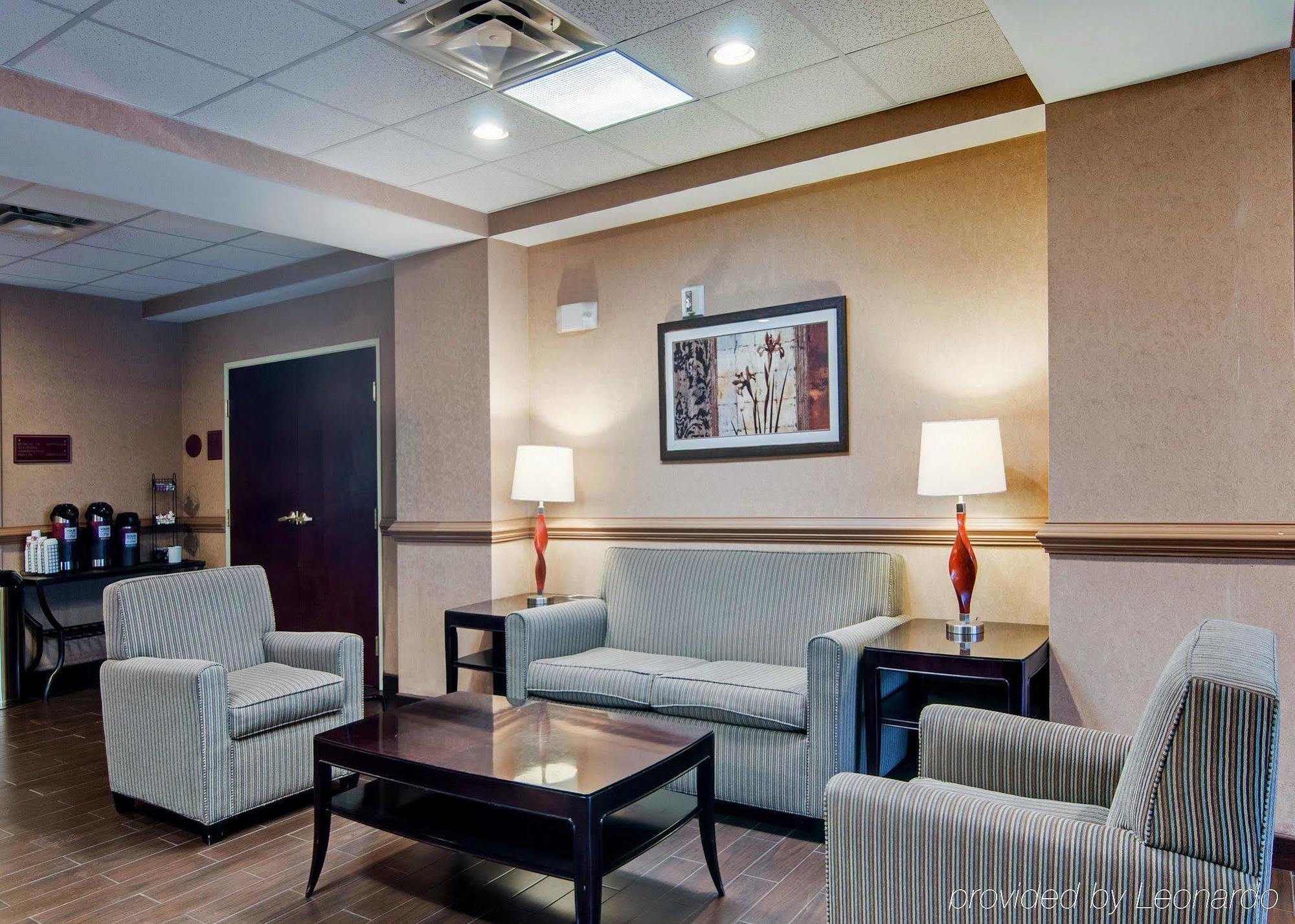 Comfort Inn & Suites Christiansburg I-81 Zewnętrze zdjęcie