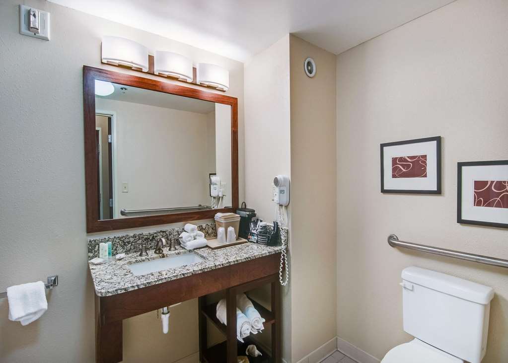 Comfort Inn & Suites Christiansburg I-81 Pokój zdjęcie