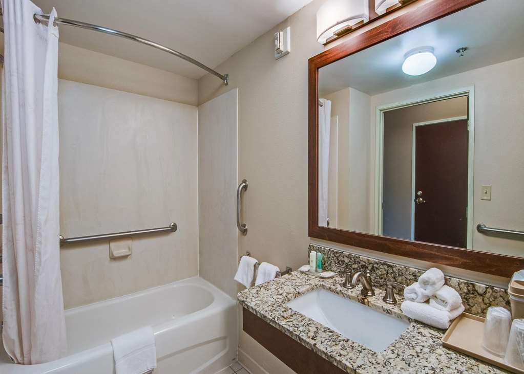Comfort Inn & Suites Christiansburg I-81 Pokój zdjęcie