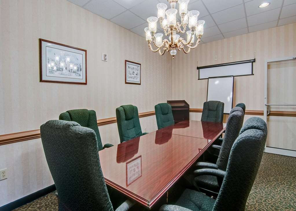 Comfort Inn & Suites Christiansburg I-81 Udogodnienia zdjęcie