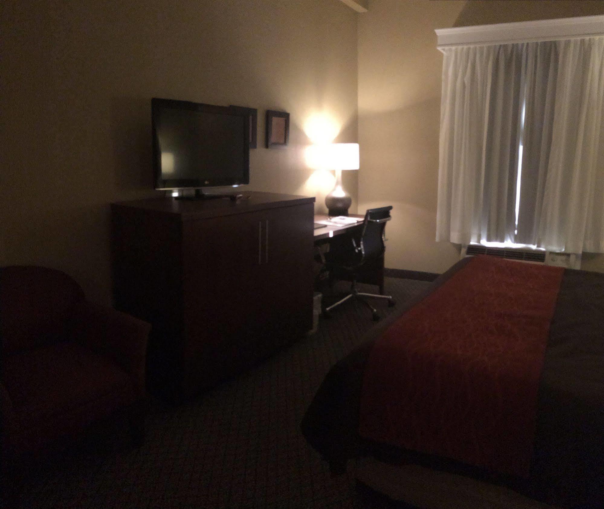Comfort Inn & Suites Christiansburg I-81 Zewnętrze zdjęcie