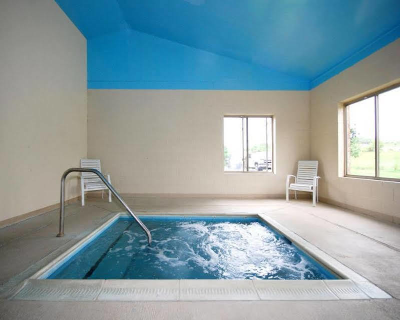 Comfort Inn & Suites Christiansburg I-81 Zewnętrze zdjęcie